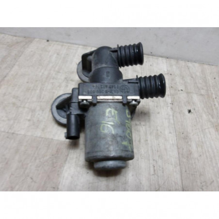 Robinet de chauffage BMW SERIE 3 E46 PHASE 1 d’occasion