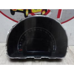 Compteur RENAULT TWINGO 3 PHASE 1 d’occasion