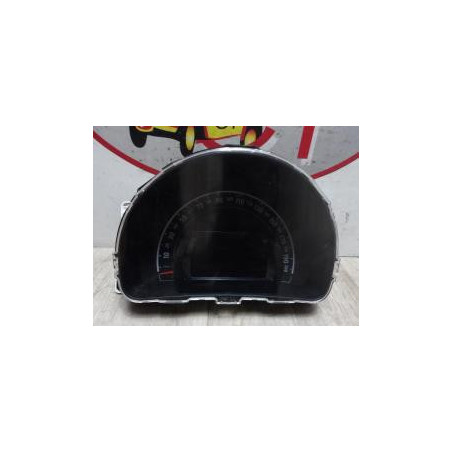 Compteur RENAULT TWINGO 3 PHASE 1 d’occasion