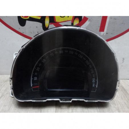 Compteur RENAULT TWINGO 3 PHASE 1 d’occasion