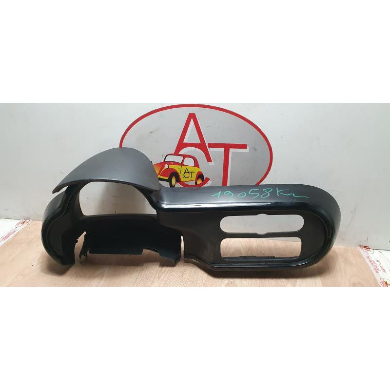 Casquette tableau de bord RENAULT TWINGO 3 PHASE 1 d’occasion