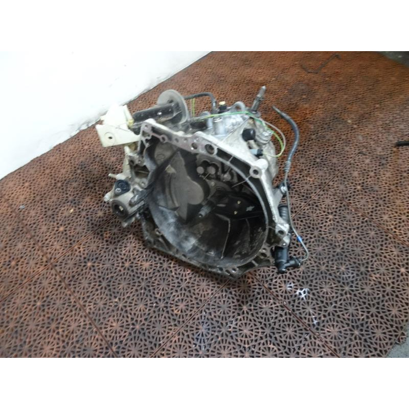 Boite de vitesses CITROEN C4 d’occasion