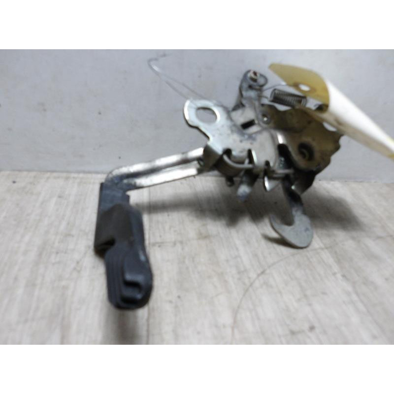 Serrure de capot CITROEN C3 2 PHASE 1 d’occasion