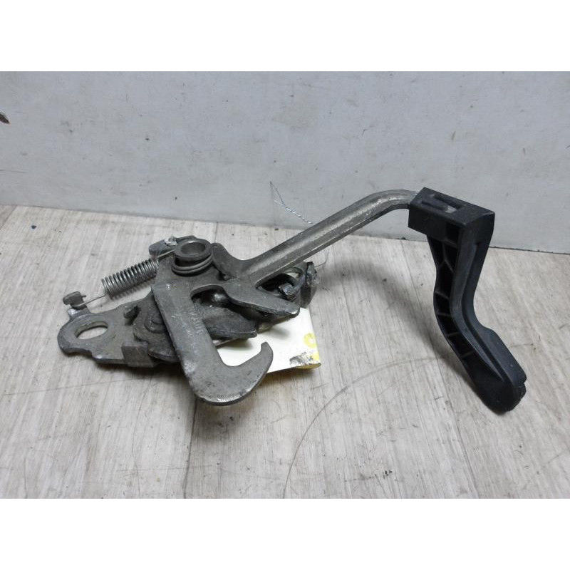 Serrure de capot CITROEN C3 2 PHASE 1 d’occasion