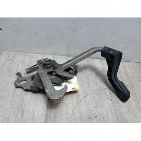 Serrure de capot CITROEN C3 2 PHASE 1 d’occasion