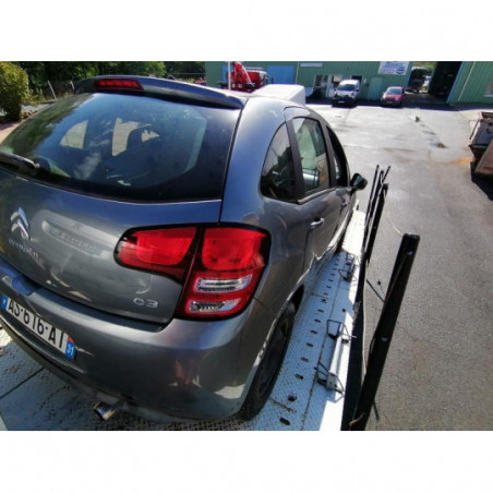 Serrure de capot CITROEN C3 2 PHASE 1 d’occasion