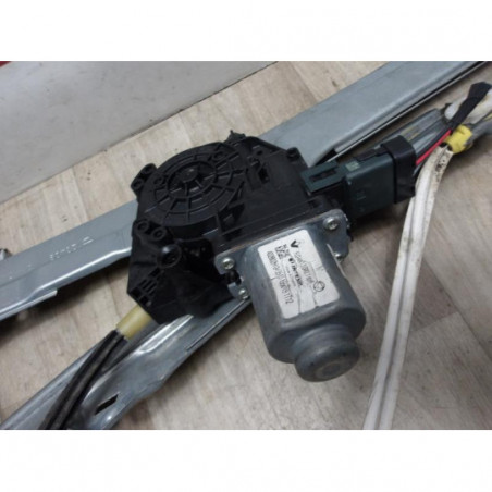 Leve vitre electrique avant gauche RENAULT SCENIC 4 d’occasion