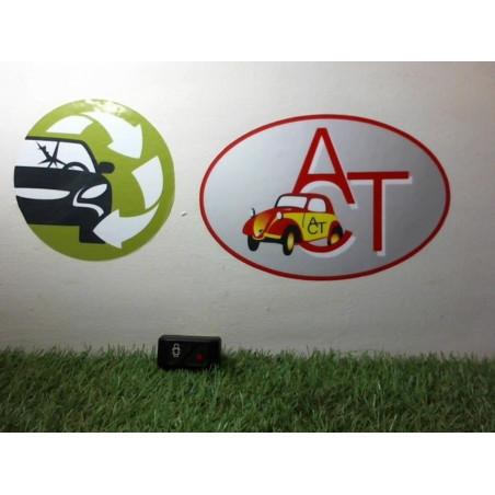 Bouton/Interrupteur RENAULT CLIO I PHASE 2 d’occasion