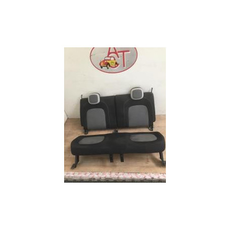 Interieur complet RENAULT TWINGO 3 PHASE 1 d’occasion
