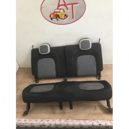 Interieur complet RENAULT TWINGO 3 PHASE 1 d’occasion