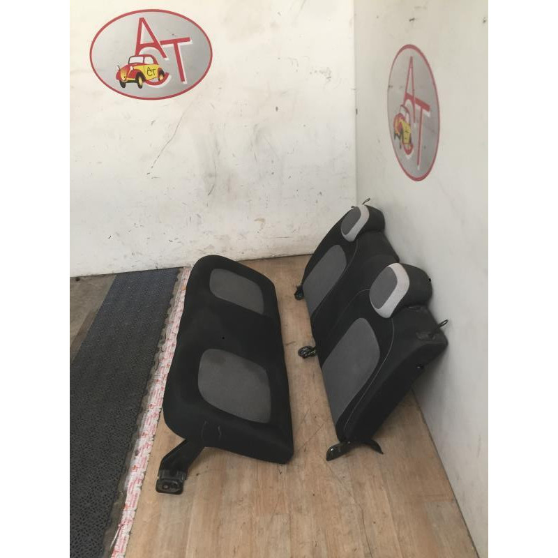 Interieur complet RENAULT TWINGO 3 PHASE 1 d’occasion