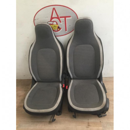 Interieur complet RENAULT TWINGO 3 PHASE 1 d’occasion