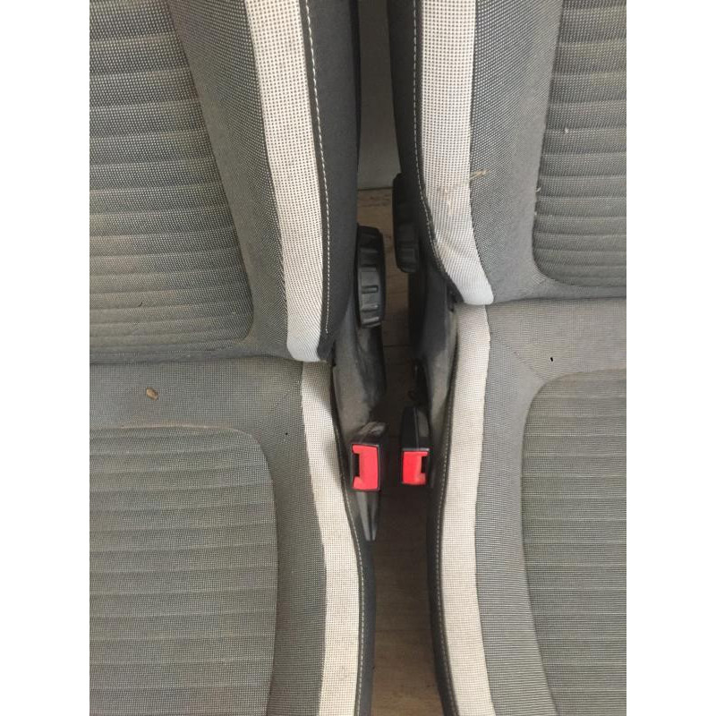 Interieur complet RENAULT TWINGO 3 PHASE 1 d’occasion