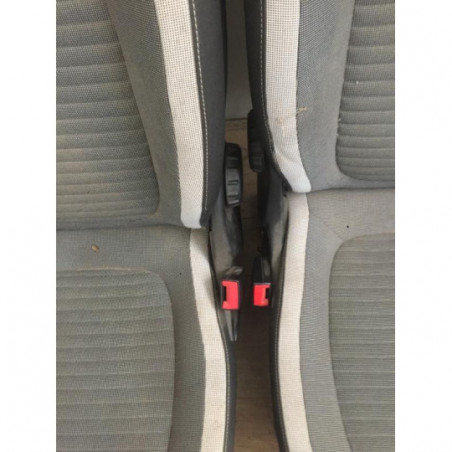 Interieur complet RENAULT TWINGO 3 PHASE 1 d’occasion