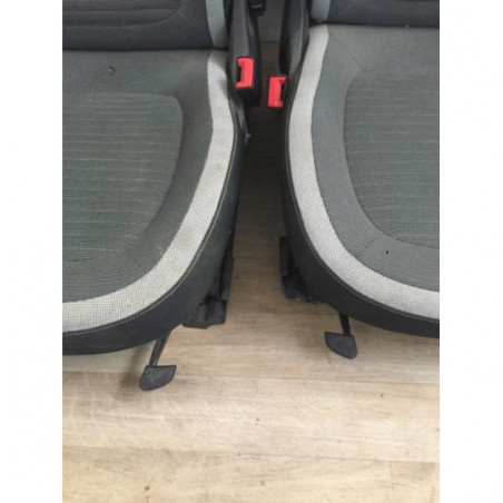 Interieur complet RENAULT TWINGO 3 PHASE 1 d’occasion