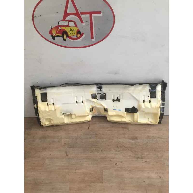 Interieur complet RENAULT TWINGO 3 PHASE 1 d’occasion