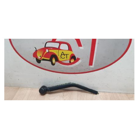 Bras essuie glace arrière gauche MINI MINI 2 R55 CLUBMAN PHASE 1 BREAK d’occasion