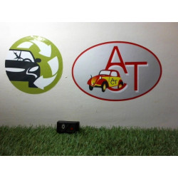 Bouton/Interrupteur RENAULT CLIO I PHASE 2 d’occasion