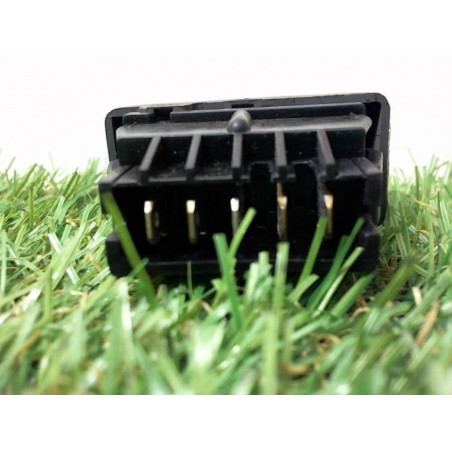 Commande degivrage lunette arriere RENAULT CLIO I PHASE 1 d’occasion