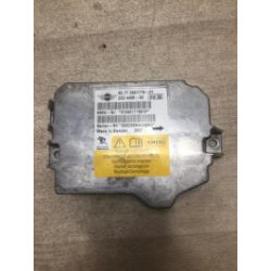 Boitier air bag MINI MINI 2 R55 CLUBMAN PHASE 1 BREAK d’occasion