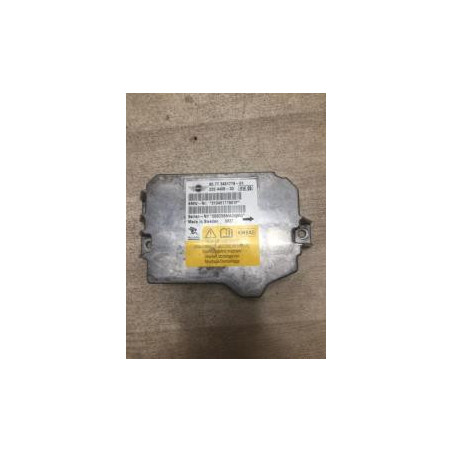Boitier air bag MINI MINI 2 R55 CLUBMAN PHASE 1 BREAK d’occasion