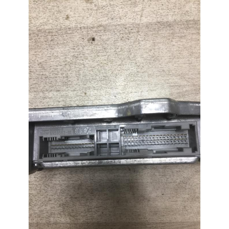 Boitier air bag MINI MINI 2 R55 CLUBMAN PHASE 1 BREAK d’occasion