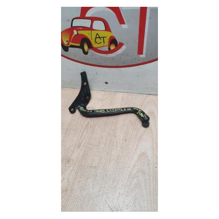 Chariot porte laterale coulissante PEUGEOT EXPERT 2 d’occasion