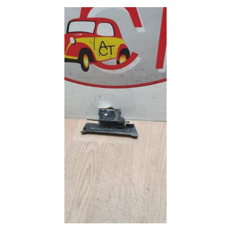 Chariot porte laterale coulissante PEUGEOT EXPERT 2 d’occasion