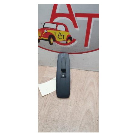 Interrupteur de leve vitre avant droit RENAULT SCENIC 4 d’occasion