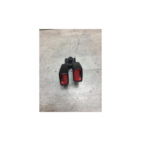 Attache ceinture arriere centrale MINI MINI 2 R55 CLUBMAN PHASE 1 BREAK d’occasion