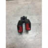 Attache ceinture arriere centrale MINI MINI 2 R55 CLUBMAN PHASE 1 BREAK d’occasion