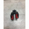 Attache ceinture arriere centrale MINI MINI 2 R55 CLUBMAN PHASE 1 BREAK d’occasion