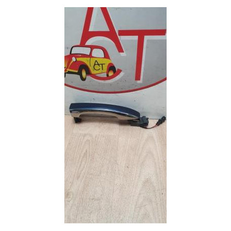 Poignee porte arriere gauche RENAULT SCENIC 4 d’occasion