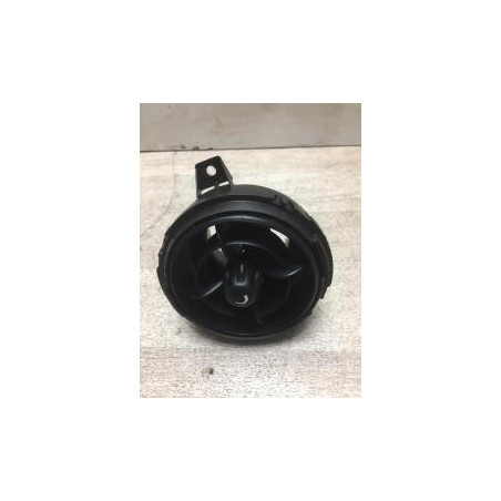 Aerateur tableau de bord avant gauche MINI MINI 2 R55 CLUBMAN PHASE 1 BREAK d’occasion