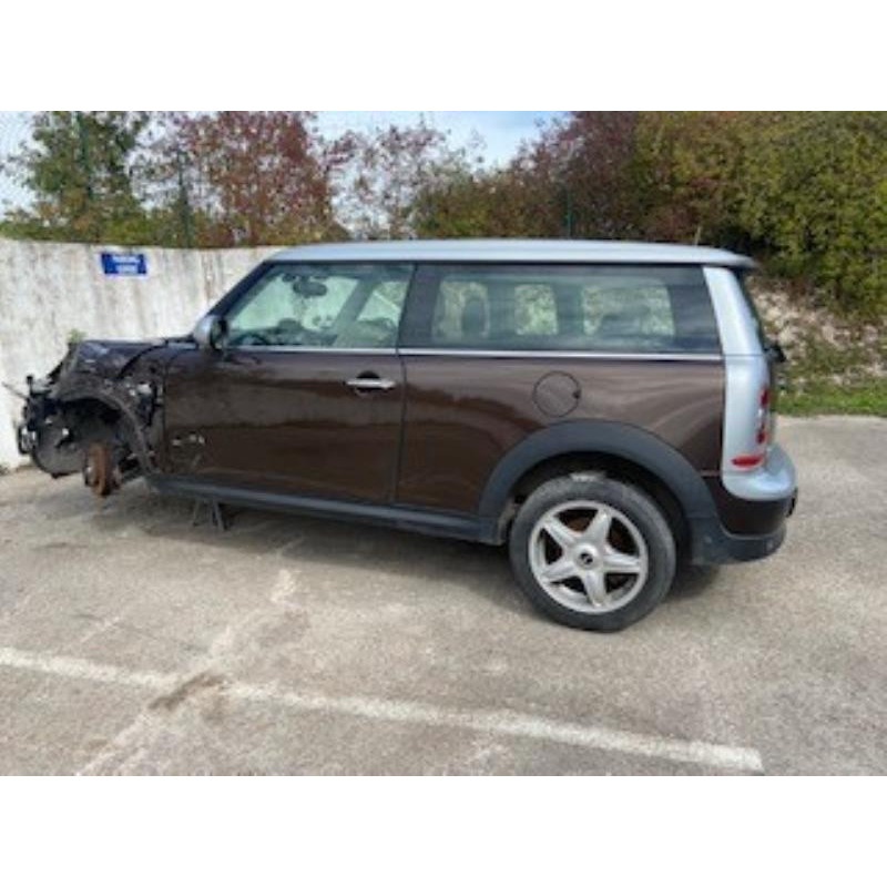 Aerateur tableau de bord avant gauche MINI MINI 2 R55 CLUBMAN PHASE 1 BREAK d’occasion
