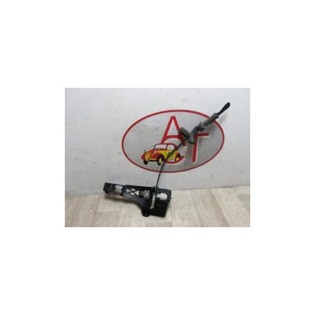Support poignee porte avant gauche RENAULT SCENIC 4 d’occasion