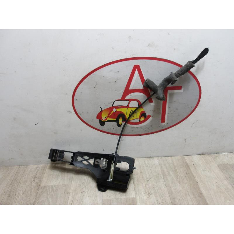 Support poignee porte avant gauche RENAULT SCENIC 4 d’occasion