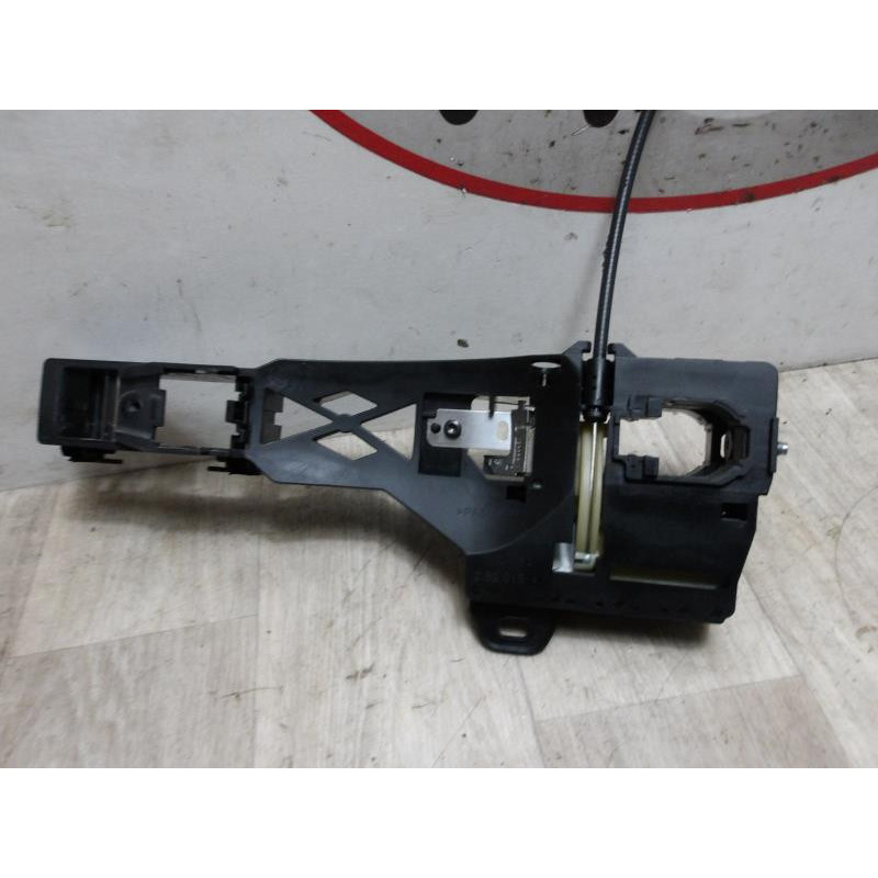 Support poignee porte avant gauche RENAULT SCENIC 4 d’occasion