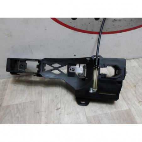 Support poignee porte avant gauche RENAULT SCENIC 4 d’occasion