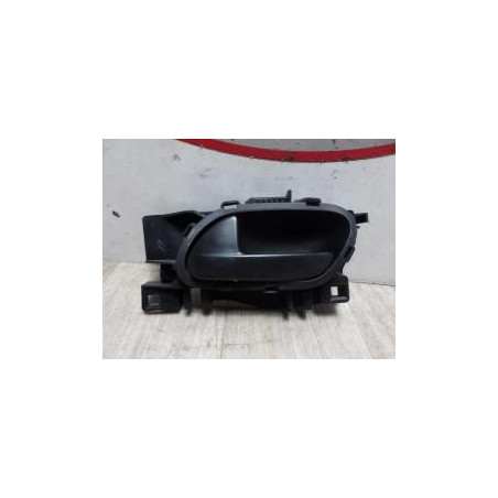 Poignee interieur avant gauche PEUGEOT PARTNER 2 PHASE 2 d’occasion
