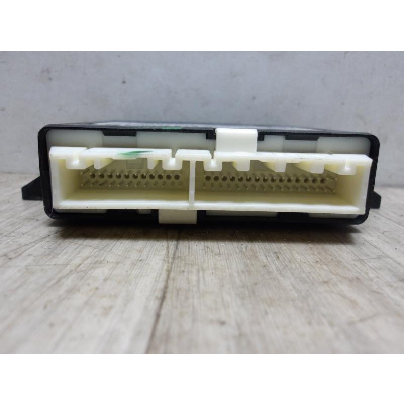 Boitier d'aide au stationnement RENAULT SCENIC 4 d’occasion