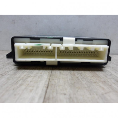 Boitier d'aide au stationnement RENAULT SCENIC 4 d’occasion