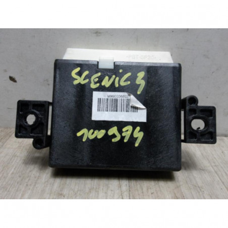 Boitier d'aide au stationnement RENAULT SCENIC 4 d’occasion