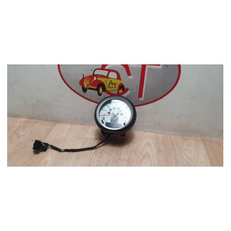 Compte tours MINI MINI 2 R55 CLUBMAN PHASE 1 BREAK d’occasion