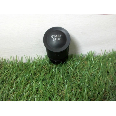 Bouton de demarrage RENAULT MEGANE II PHASE 2 d’occasion