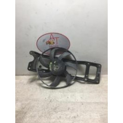 Moto ventilateur radiateur RENAULT CLIO 2 PHASE 2 d’occasion