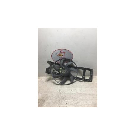 Moto ventilateur radiateur RENAULT CLIO 2 PHASE 2 d’occasion