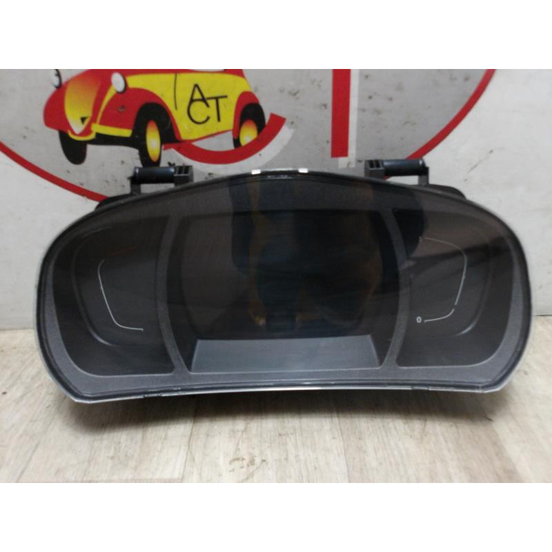 Compteur RENAULT SCENIC 4 d’occasion