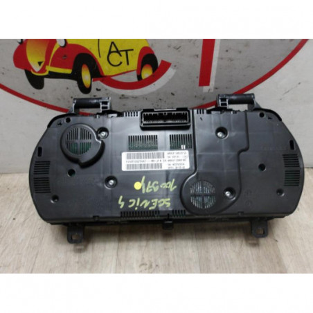 Compteur RENAULT SCENIC 4 d’occasion