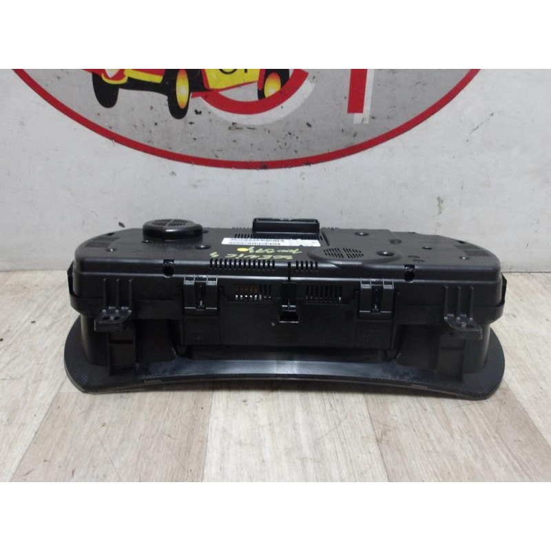 Compteur RENAULT SCENIC 4 d’occasion